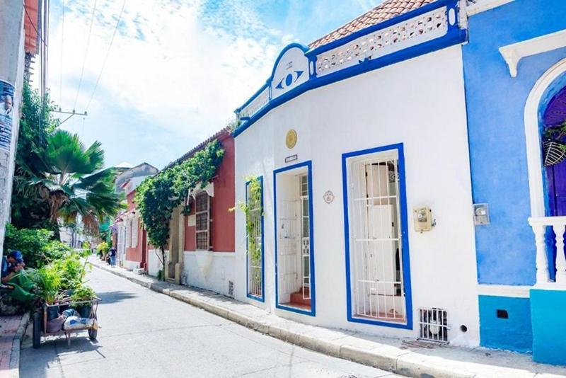 Plaza De La Trinidad 3* Cartagena