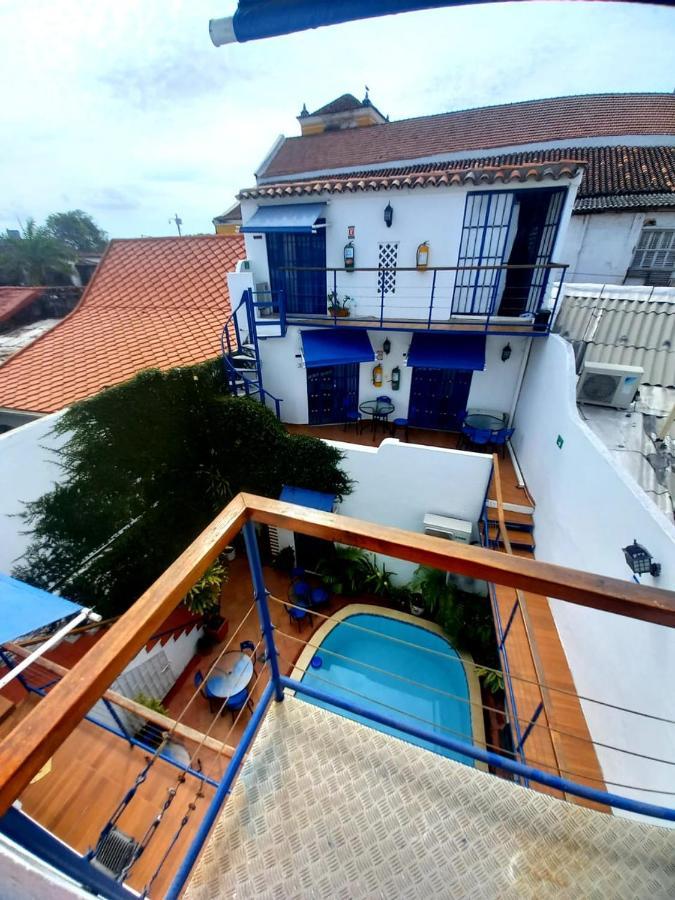 Hotel Plaza De La Trinidad 3*