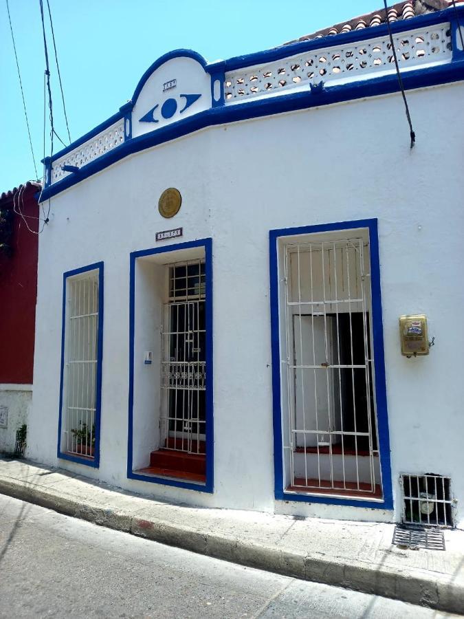 Plaza De La Trinidad