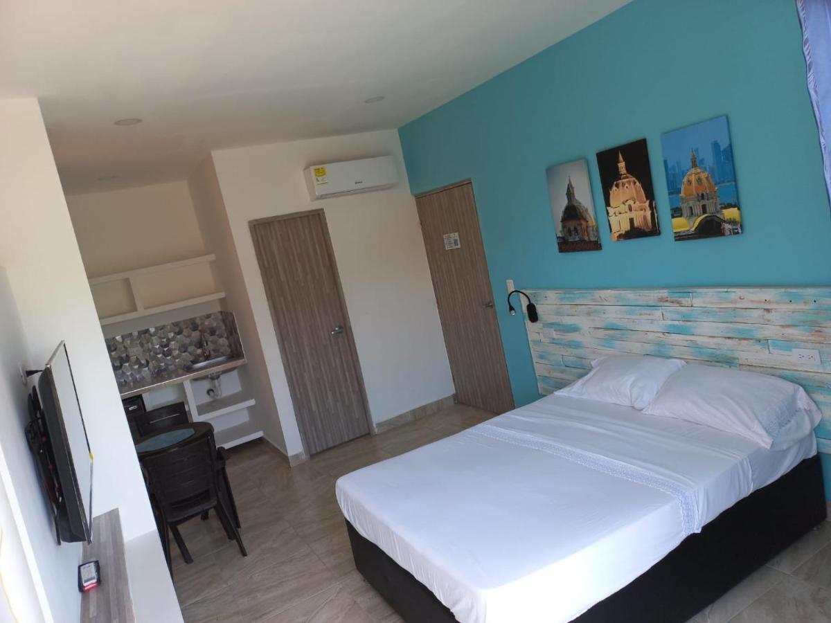 Apartahotel Avadia Del Mar *