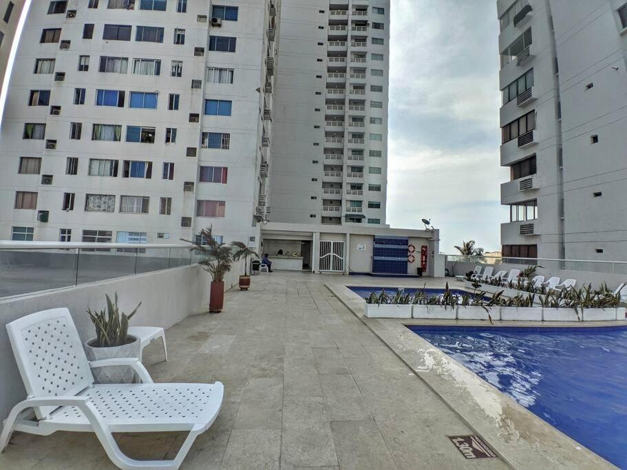 Apartamento Amoblado *