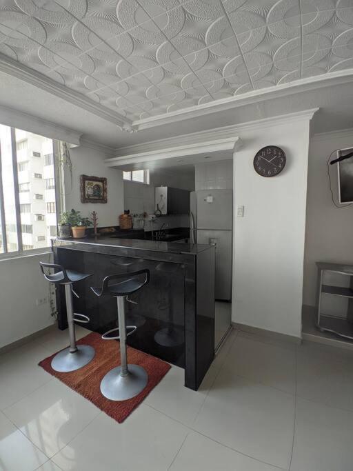 Apartamento Amoblado