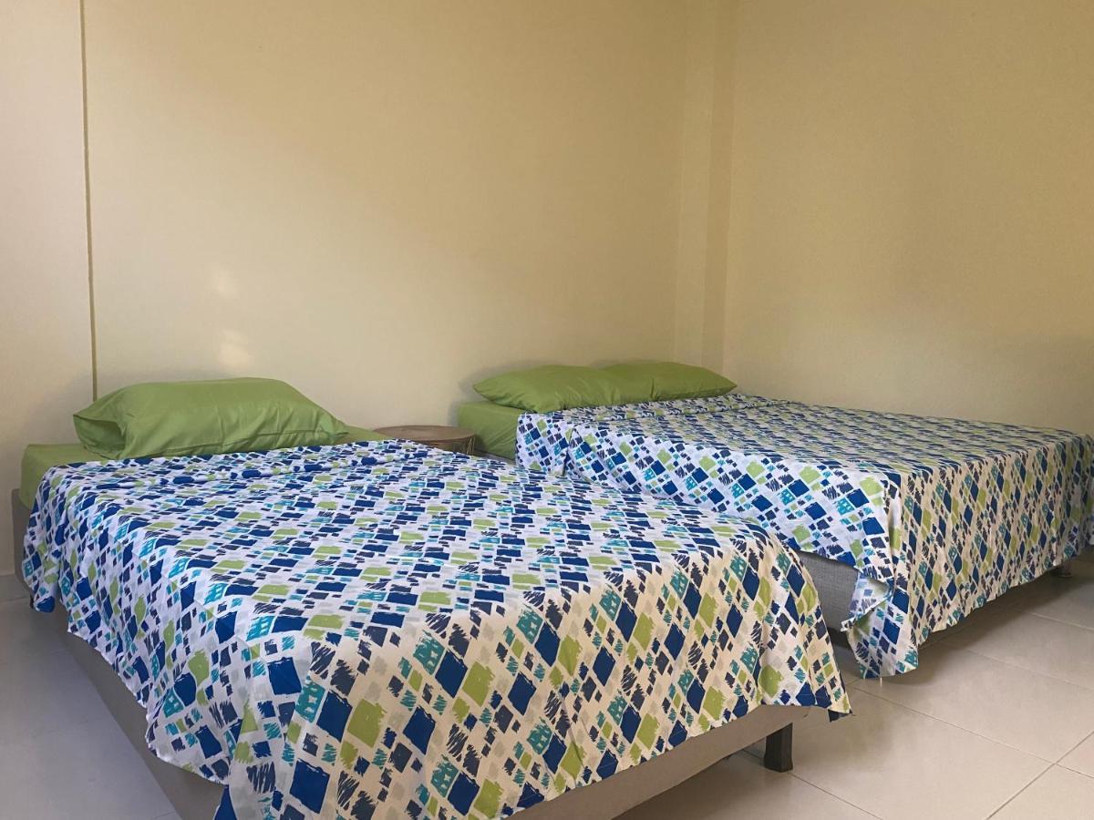 Apartment Habitacion En