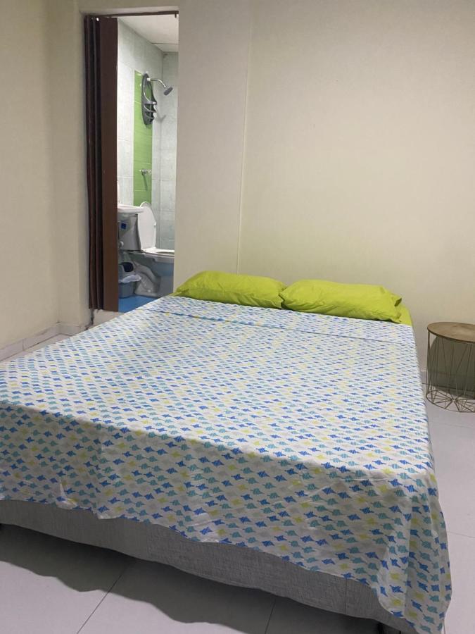 Habitacion En *