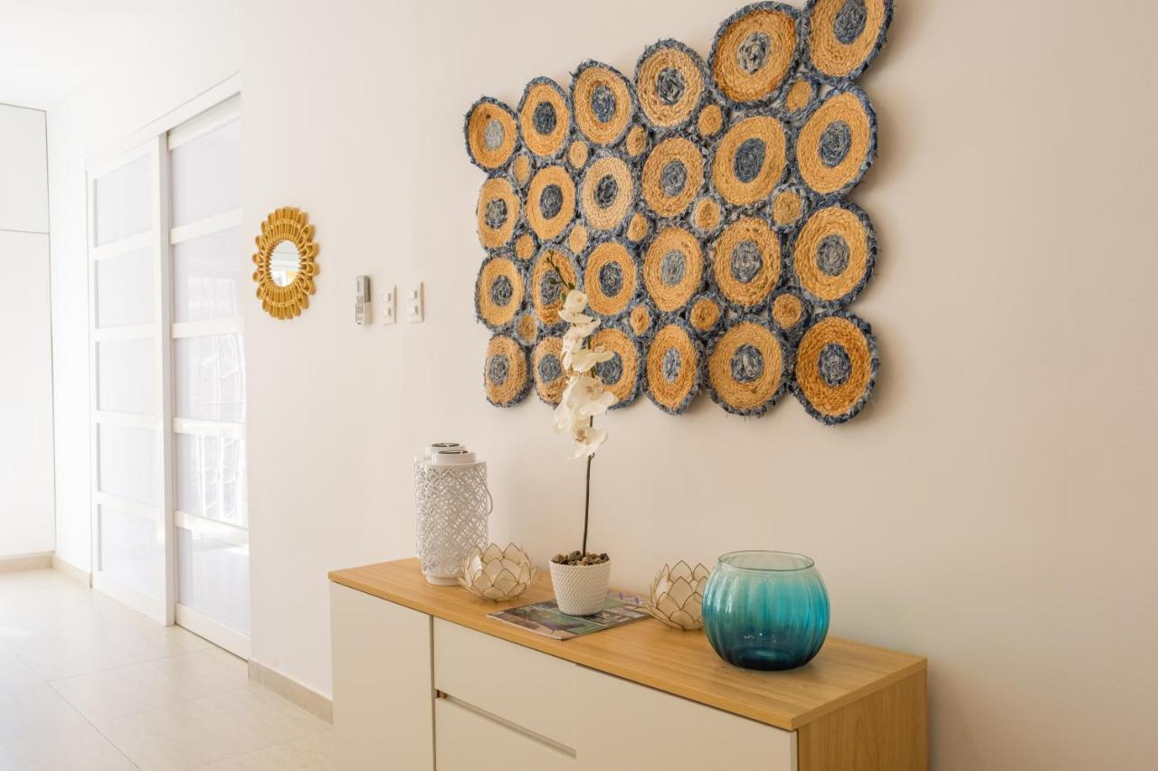 Acogedor Apartamento Dentro De Las Murallas De Cartagena Con Agua Caliente - 112 Ca Apartamento Cartagena