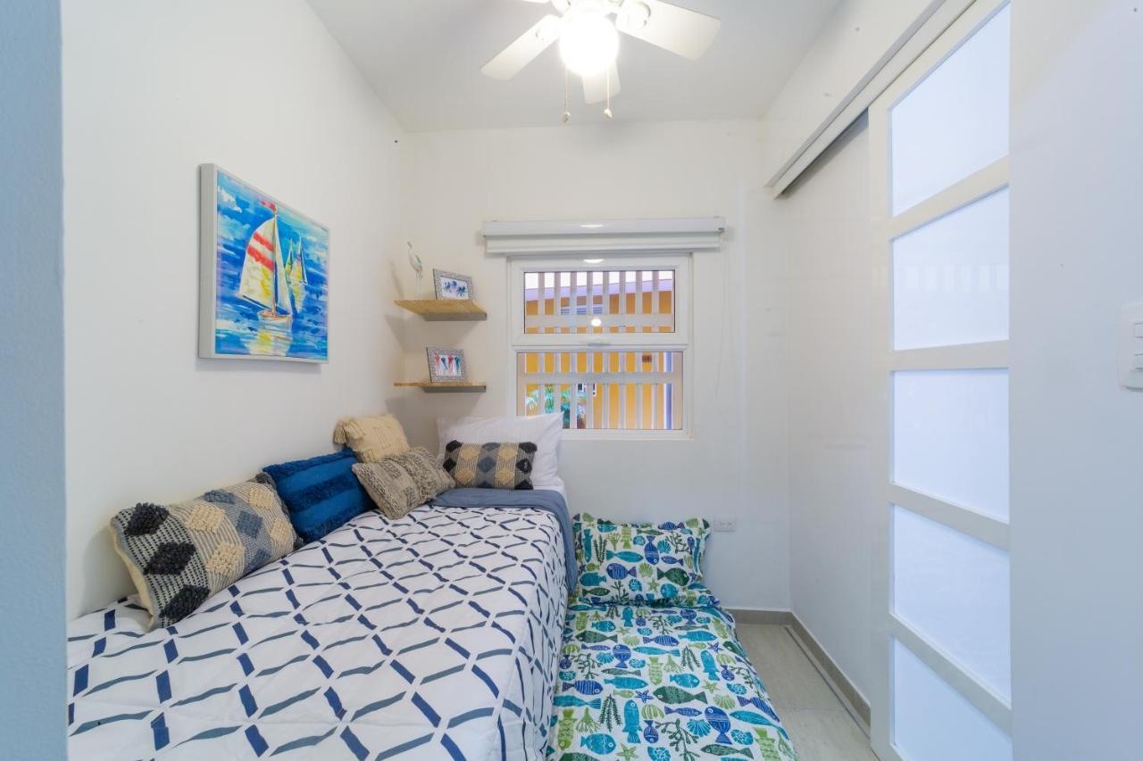 Acogedor Apartamento Dentro De Las Murallas De Cartagena Con Agua Caliente - 112 Ca Apartamento