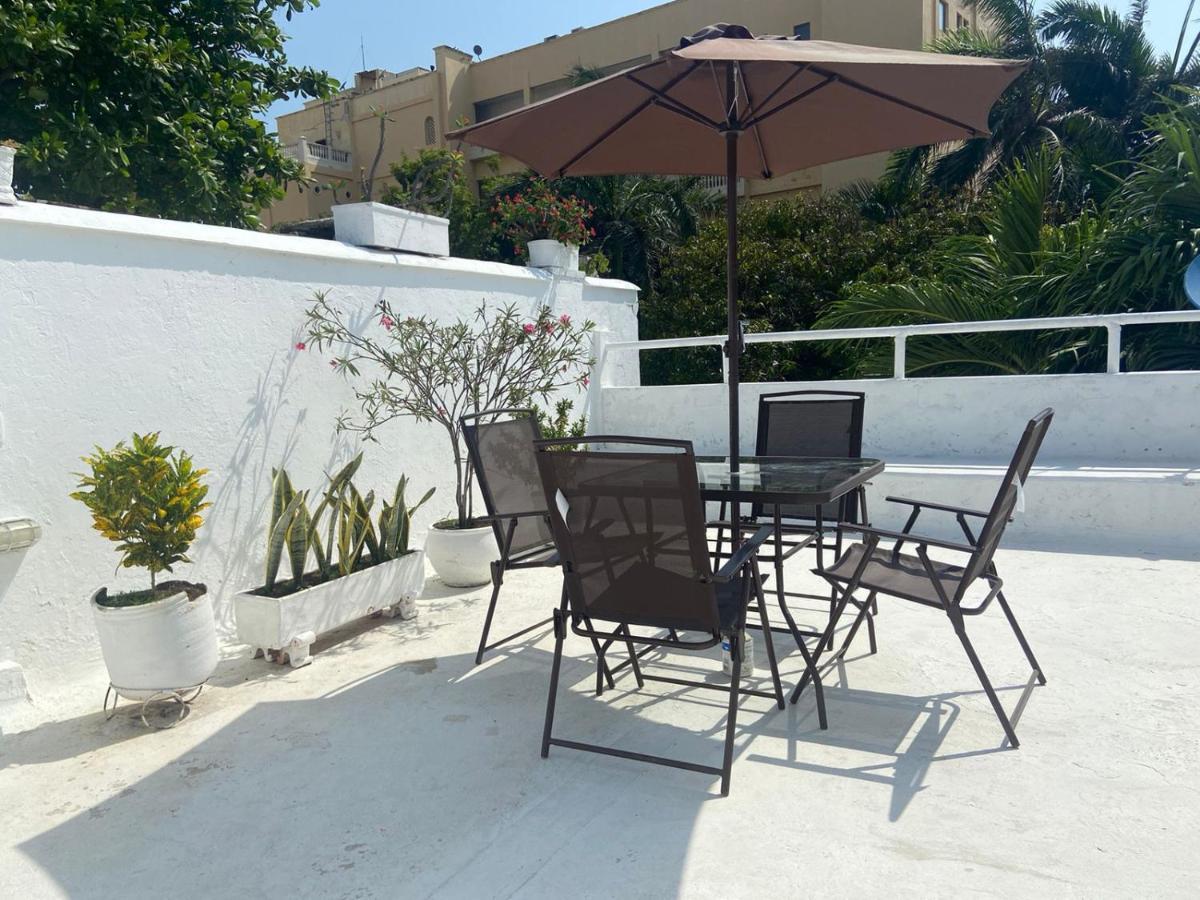 Apartment Calle De La Iglesia 35-59 Cartagena