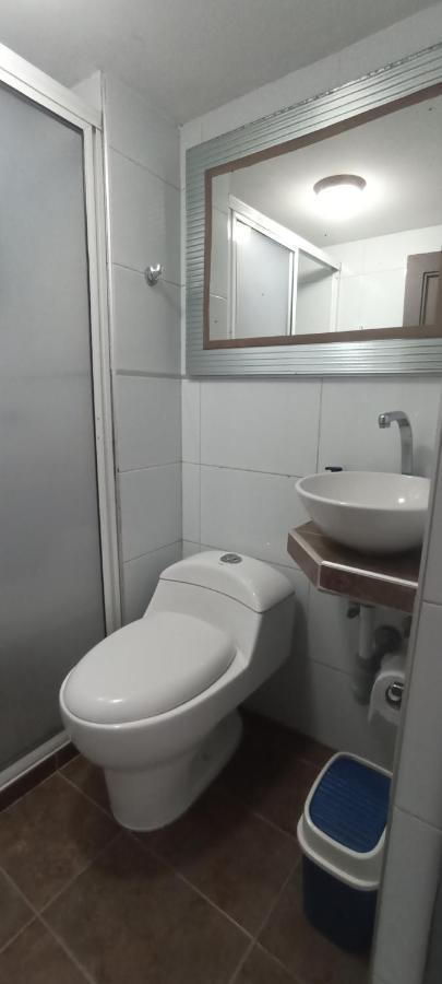 18 Apartamento Cerca Centro Historico Y Frente A La Playa Tipo Duplex * Cartagena