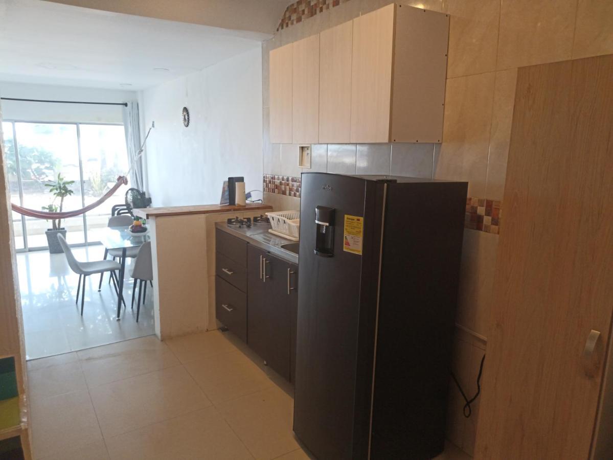 18 Apartamento Cerca Centro Historico Y Frente A La Playa Tipo Duplex Apartment Cartagena