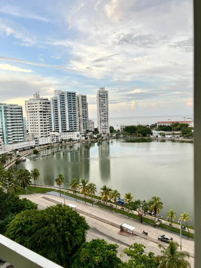 Apartamento Caribe *