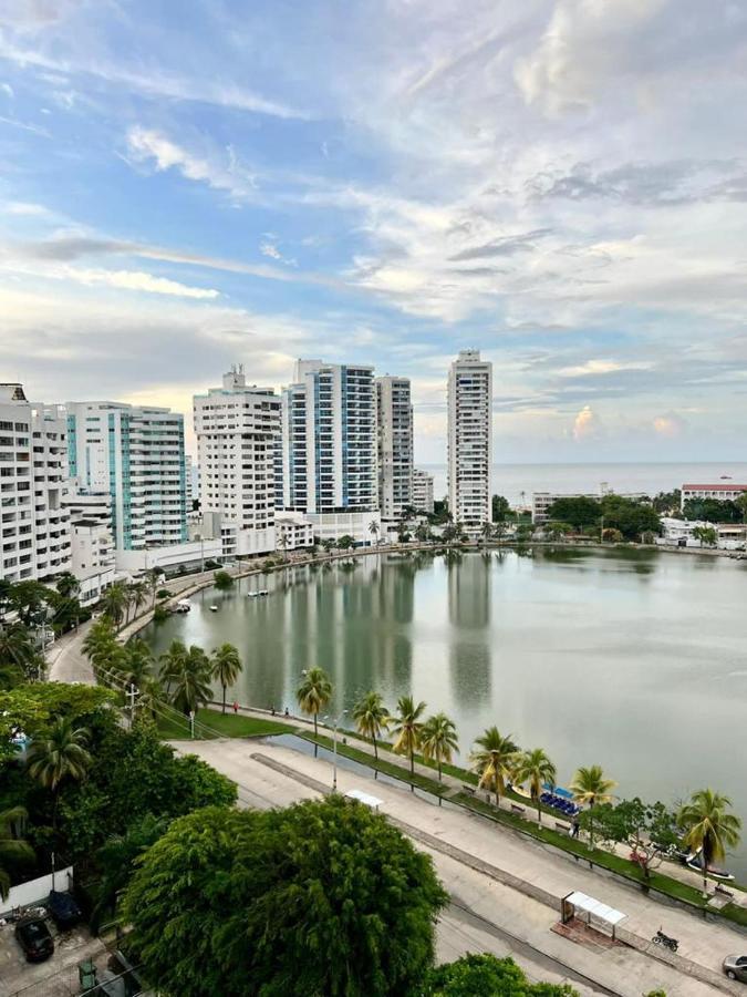 Apartamento Caribe *