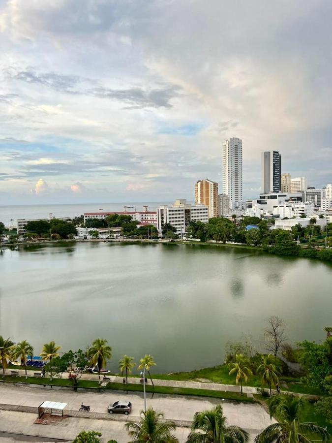 Caribe Cartagena