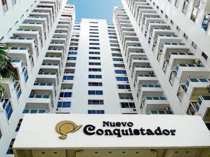 Caribe Apartamento Cartagena