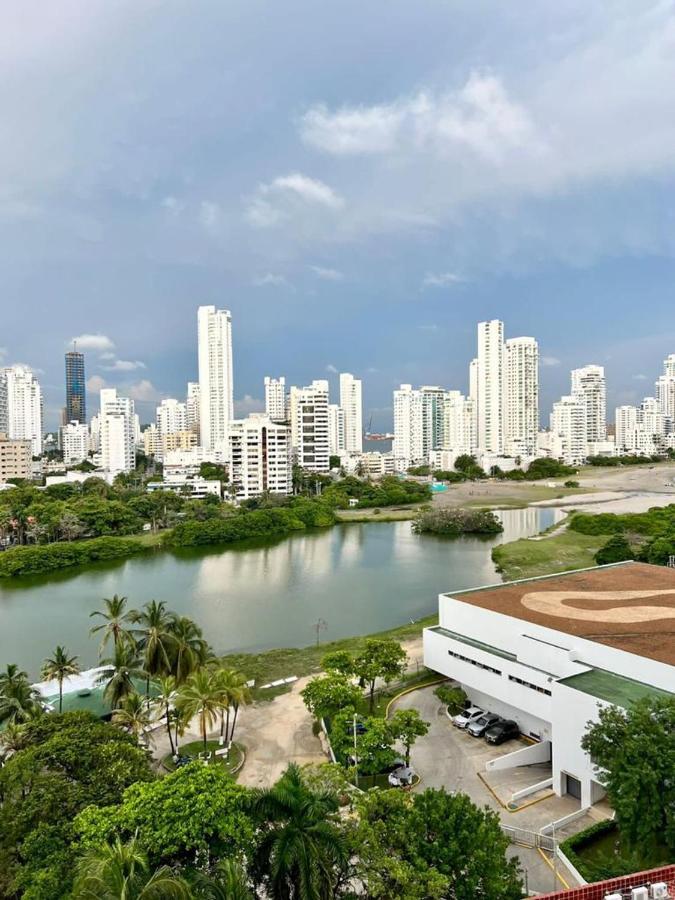 Caribe Apartamento Cartagena