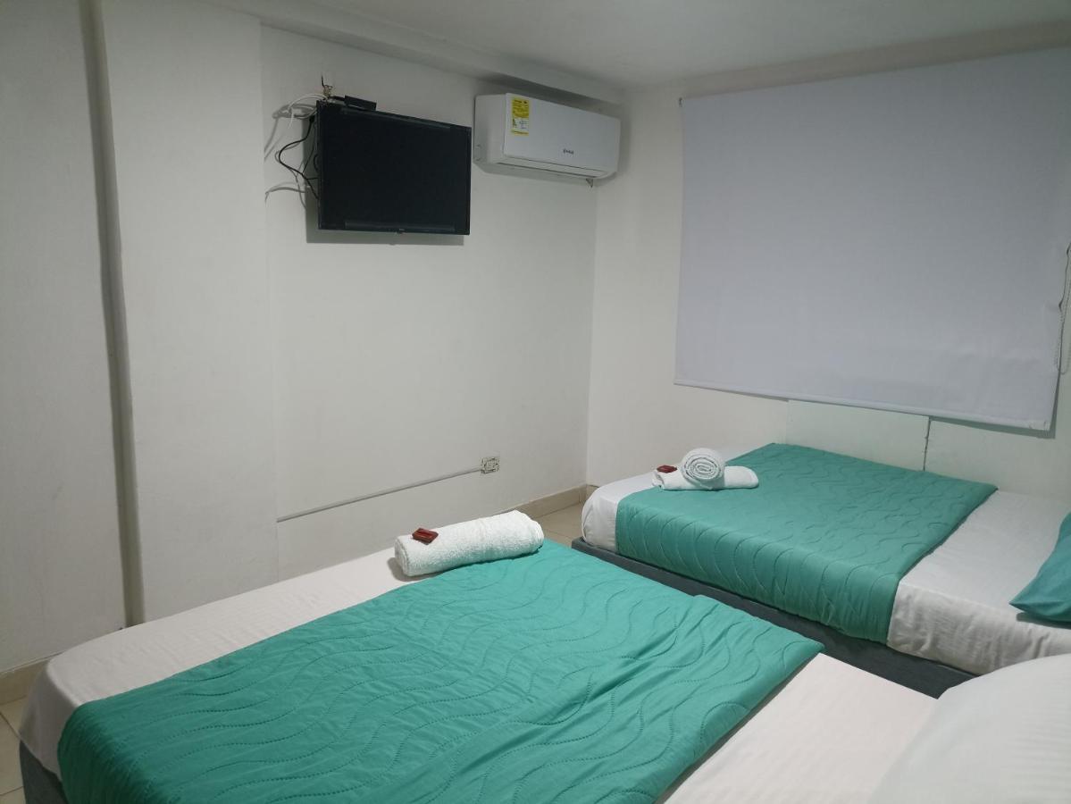 18 Apartamento Cerca Centro Historico Y Frente A La Playa Tipo Duplex Apartment