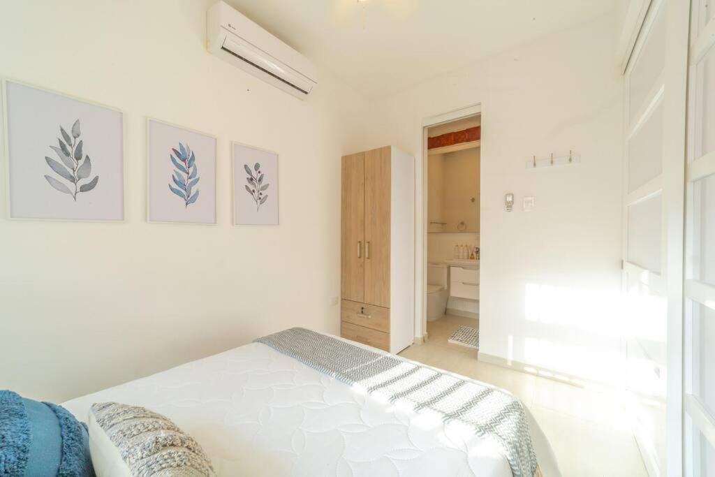 Acogedor Apartamento Dentro De Las Murallas De Cartagena Con Agua Caliente - 112 Ca