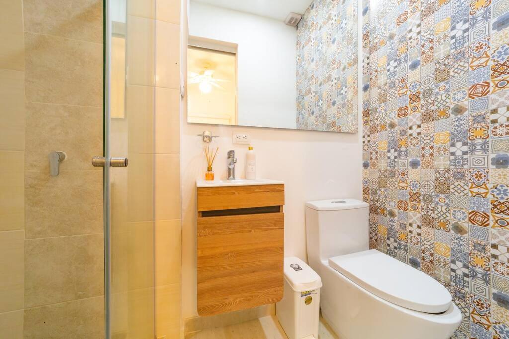 Acogedor Apartamento Dentro De Las Murallas De Cartagena Con Agua Caliente - 112 Ca Cartagena