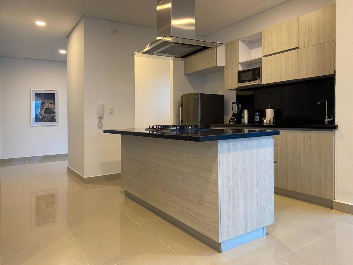 Stunning 2br In Paradisiac * Cartagena