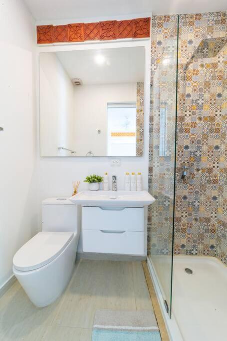 Acogedor Apartamento Dentro De Las Murallas De Cartagena Con Agua Caliente - 112 Ca Cartagena