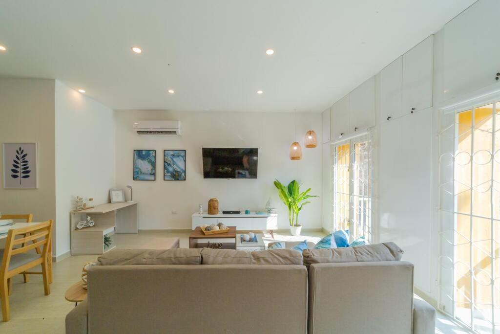 Acogedor Apartamento Dentro De Las Murallas De Cartagena Con Agua Caliente - 112 Ca Apartamento