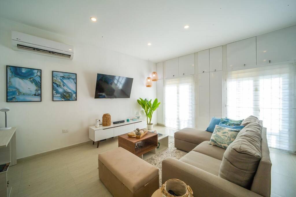 Apartamento Acogedor Apartamento Dentro De Las Murallas De Cartagena Con Agua Caliente - 112 Ca Cartagena