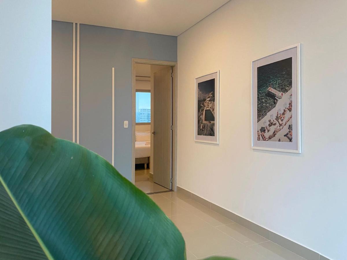 Stunning 2br In Paradisiac Apartamento