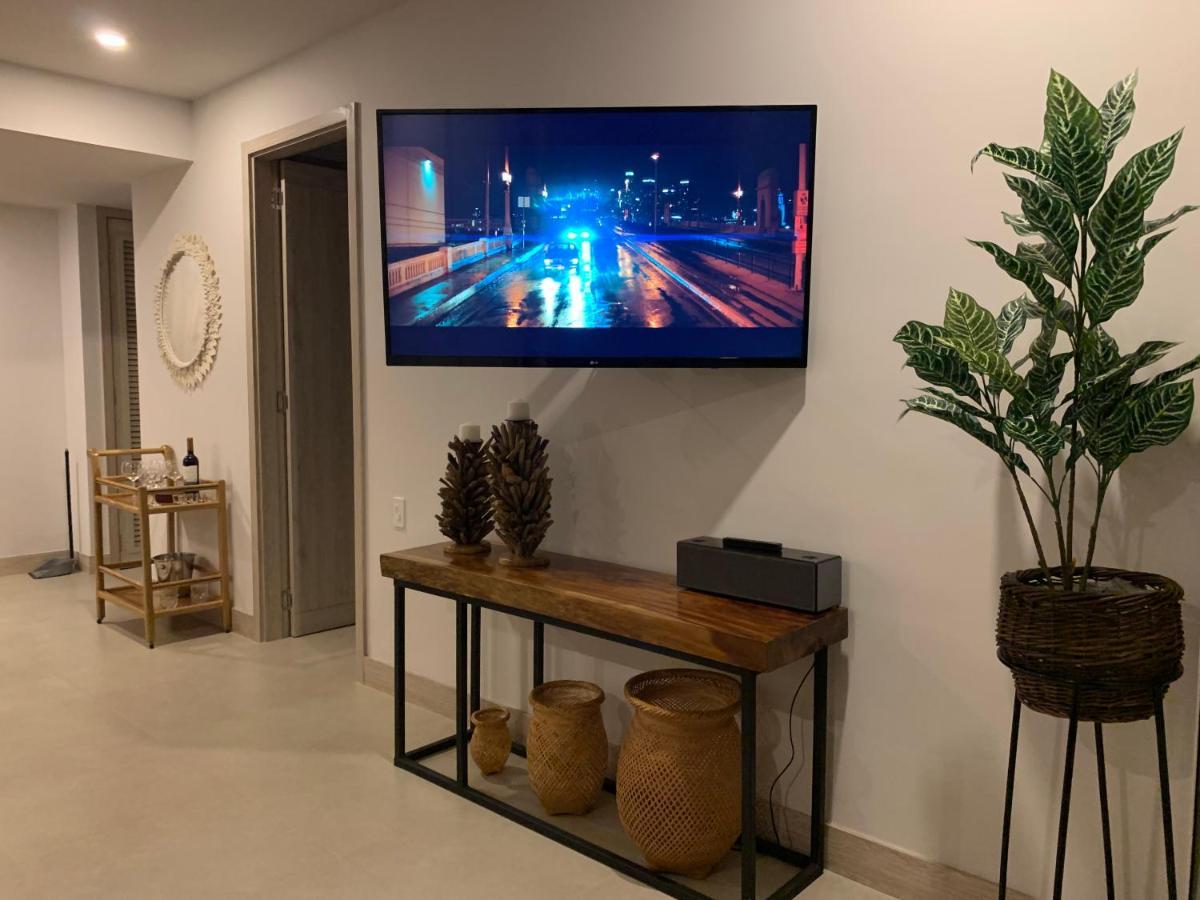 Hermoso Apto Zona Exclusiva En Serena Salida Playa *