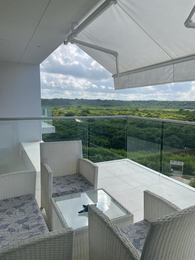 Hermoso Apto Zona Exclusiva En Serena Salida Playa Cartagena