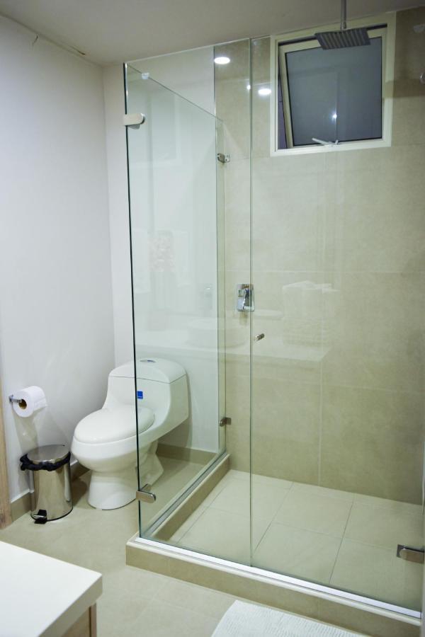 Apartamento Hermoso Apto Zona Exclusiva En Serena Salida Playa *