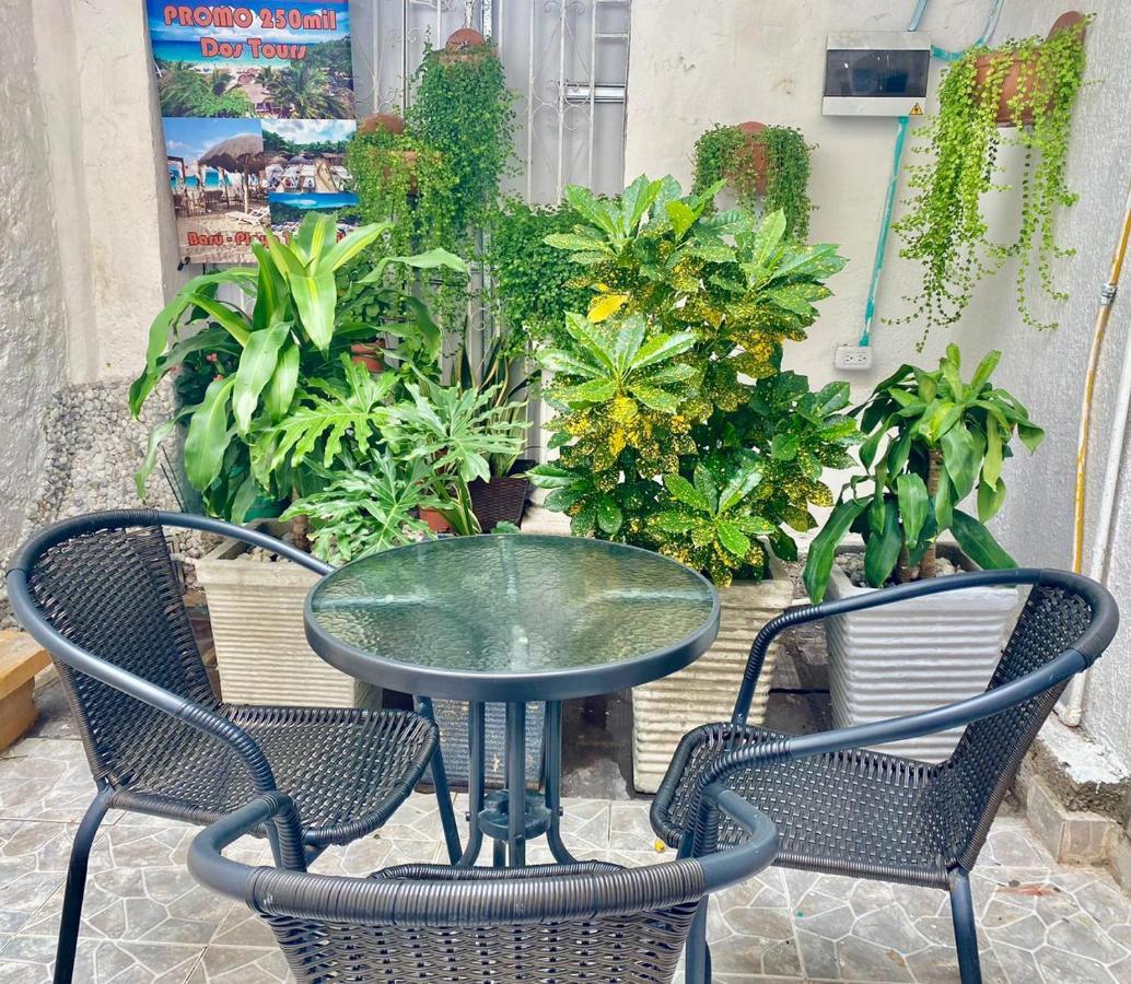Casa Centro Historico Hotel