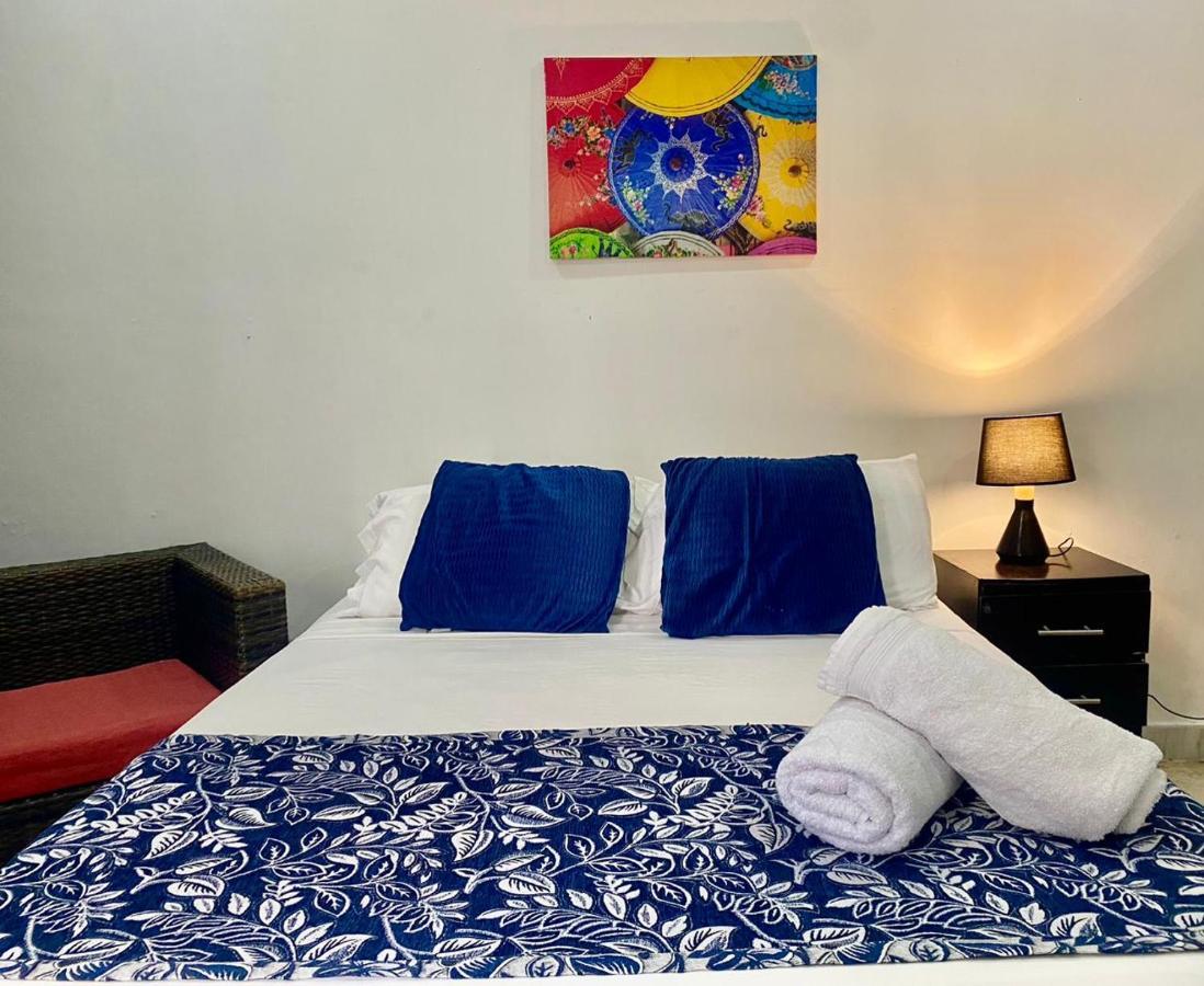 Casa Centro Historico Cartagena