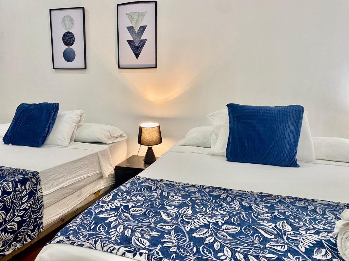 Casa Centro Historico Hotel