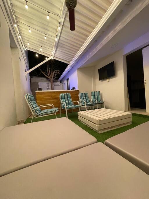 Сasa de vacaciones Wonderful Trinity House In Crespo.