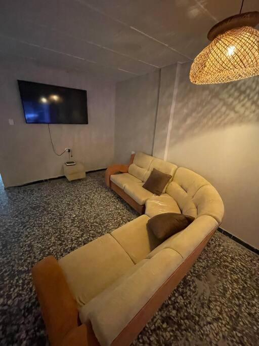 Wonderful Trinity House In Crespo. Сasa de vacaciones *