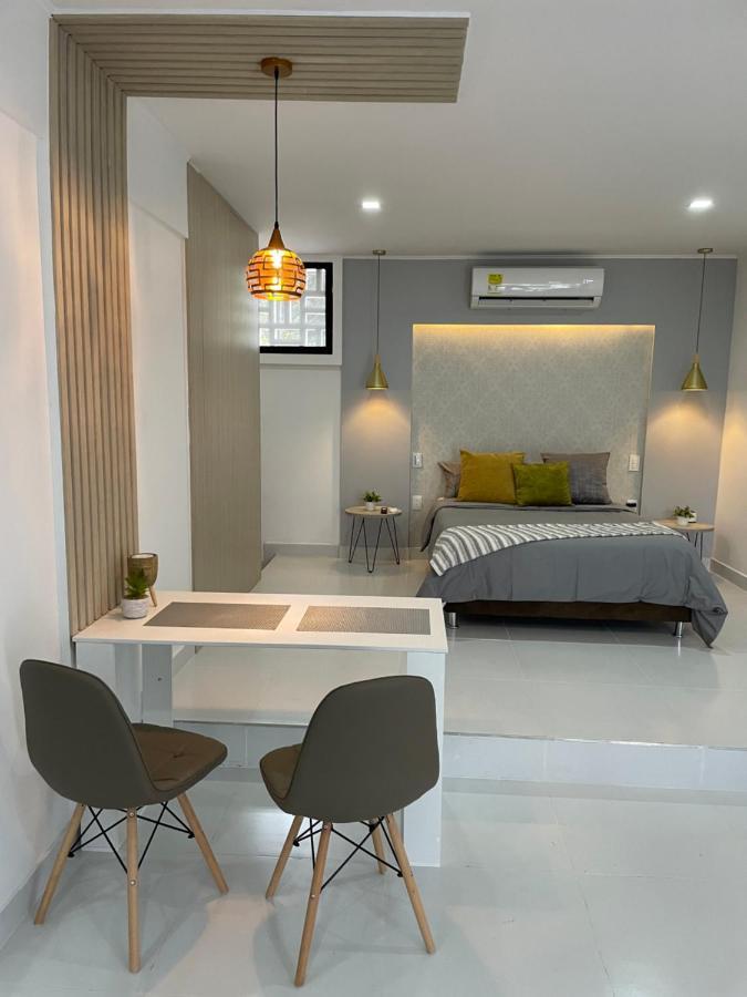 Apartasuites Mardini Apartamento *