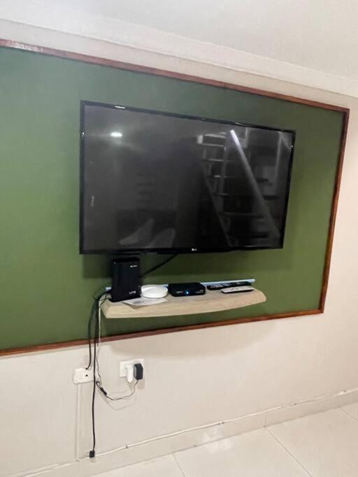 Apartamento 306hermoso, Centrico Y Acogedor Loft En Cartagena