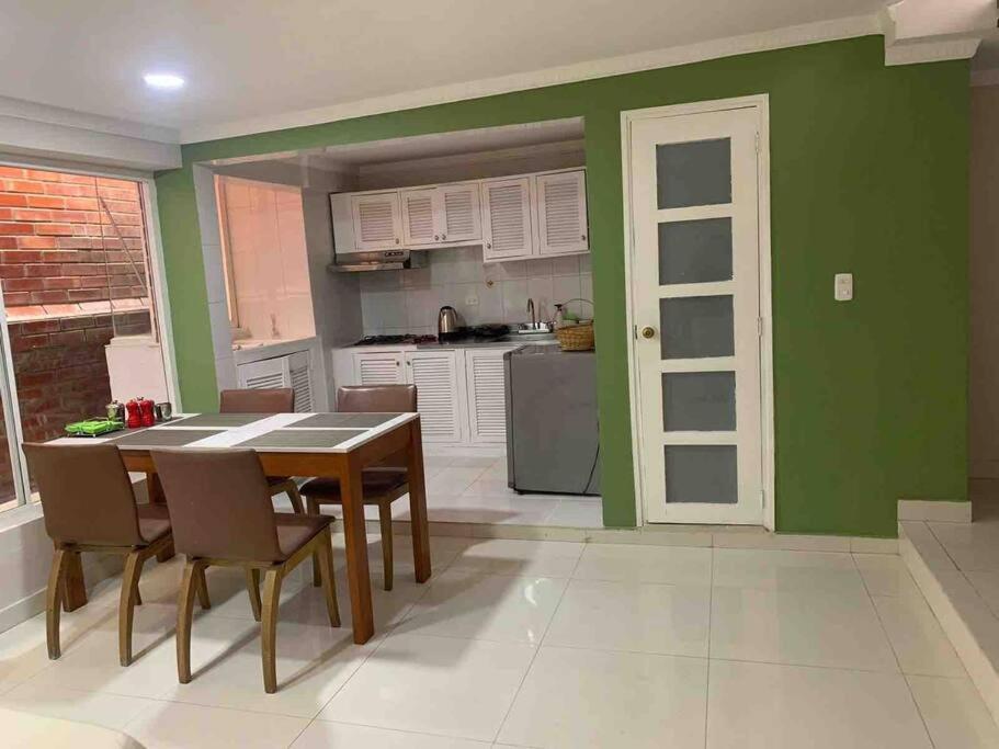 306hermoso, Centrico Y Acogedor Loft En Apartamento Cartagena