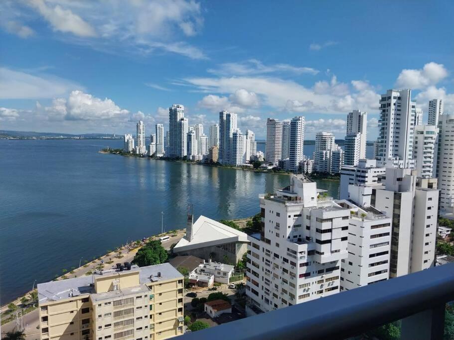 Apartamento 4 Huespedes Infinitum Apartamento Cartagena