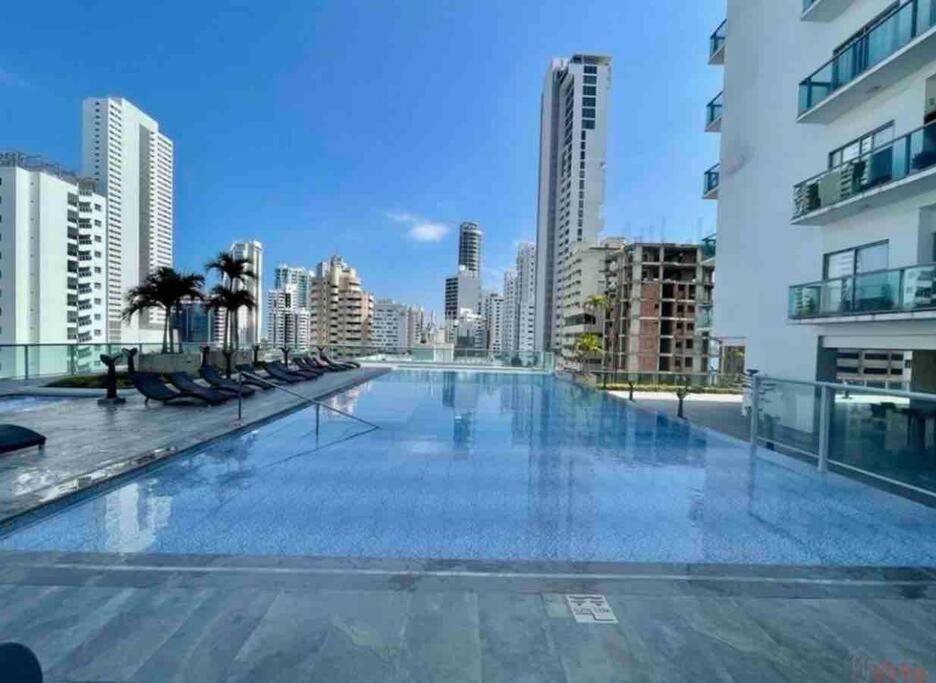 Apartamento Apartamento 4 Huespedes Infinitum *