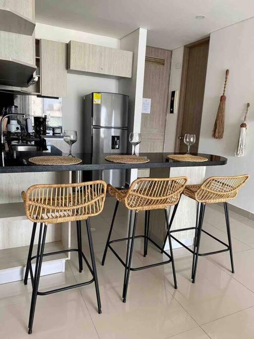 Apartamento 4 Huespedes Infinitum Apartamento *