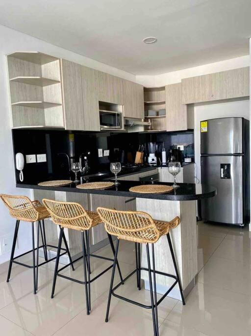 Apartamento 4 Huespedes Infinitum Apartamento