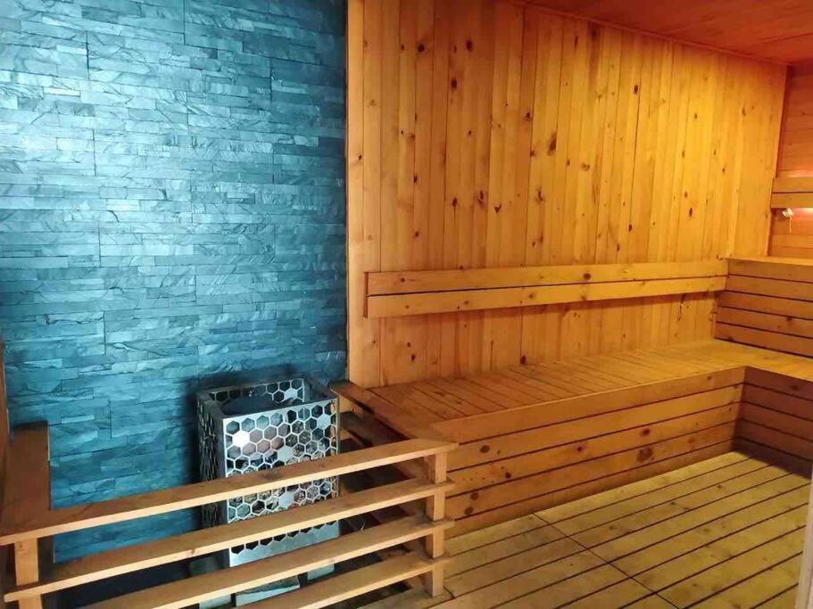 Apartamento 4 Huespedes Infinitum