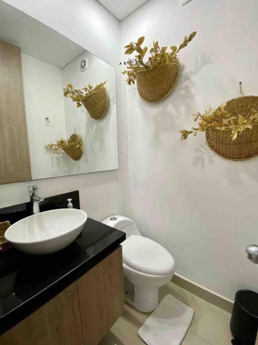 Apartamento 4 Huespedes Infinitum *