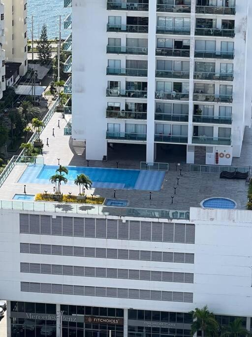 Apartamento 4 Huespedes Infinitum * Cartagena