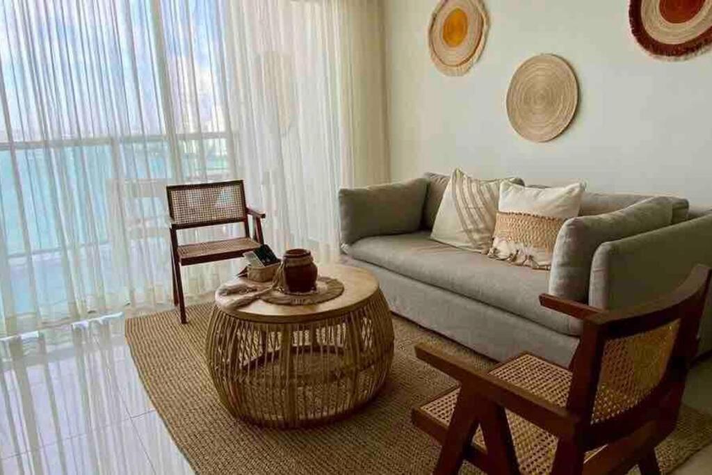 Apartamento 4 Huespedes Infinitum Apartamento Cartagena
