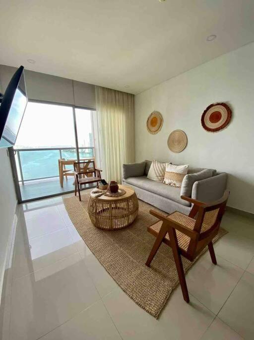 Apartamento 4 Huespedes Infinitum *