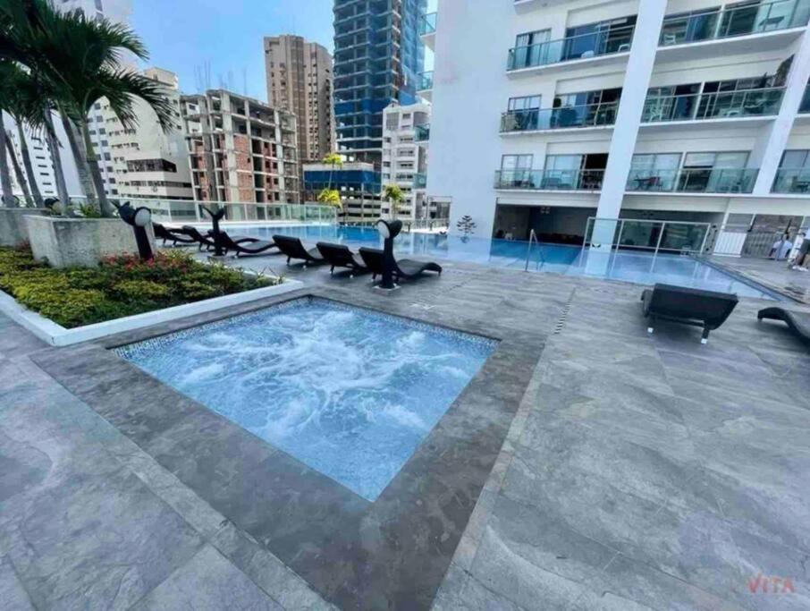Apartamento 4 Huespedes Infinitum Apartamento