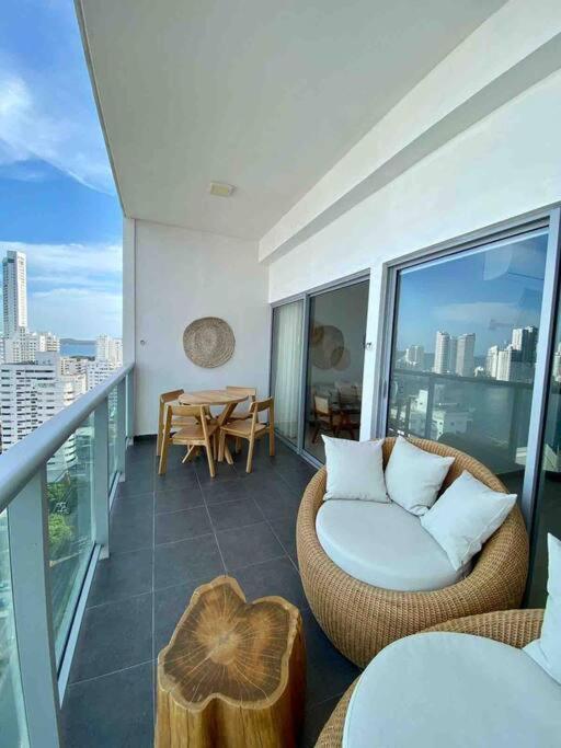 Apartamento 4 Huespedes Infinitum Apartamento *