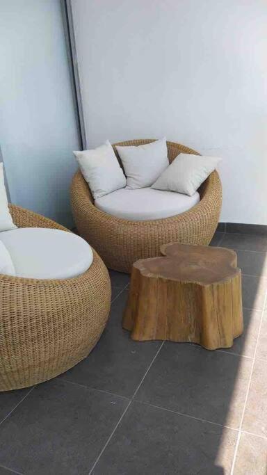 Apartamento 4 Huespedes Infinitum Apartamento Cartagena
