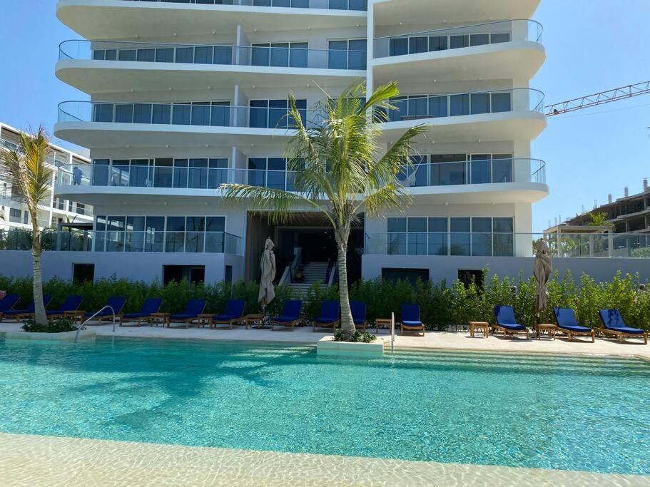 Apartamento Con Piscina Privada Morros Io *